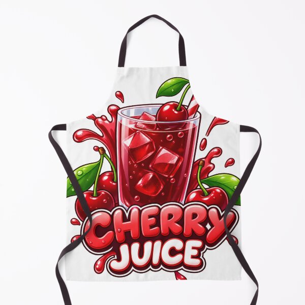 Item preview, Cherry Juice Cute Balkan Drink designed and sold by OfficialBalkan.