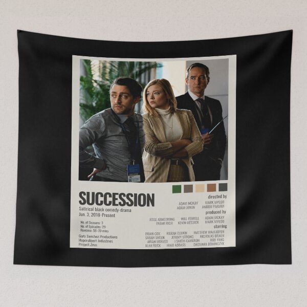 Item preview, succession designed and sold by mynarasolwy.