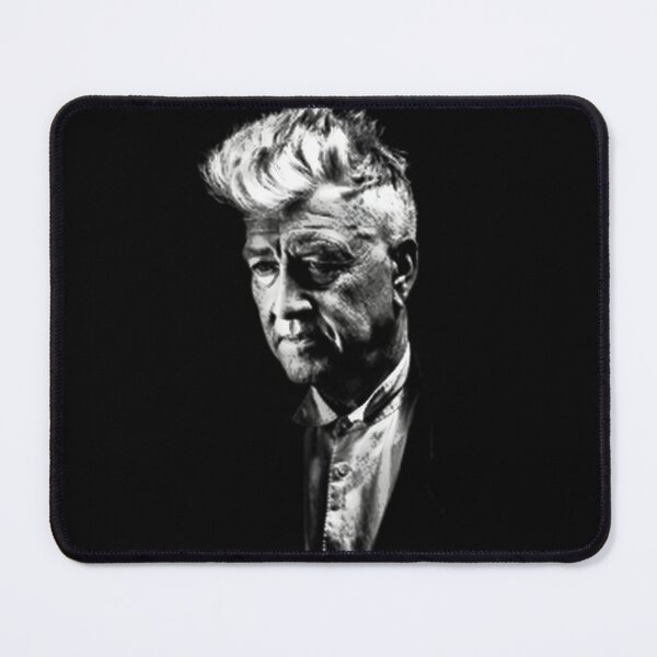 Item preview, Surrealist Film Director David Lynch Art - Cult Cinema Aesthetic | Best Buy designed and sold by lastochka-art.