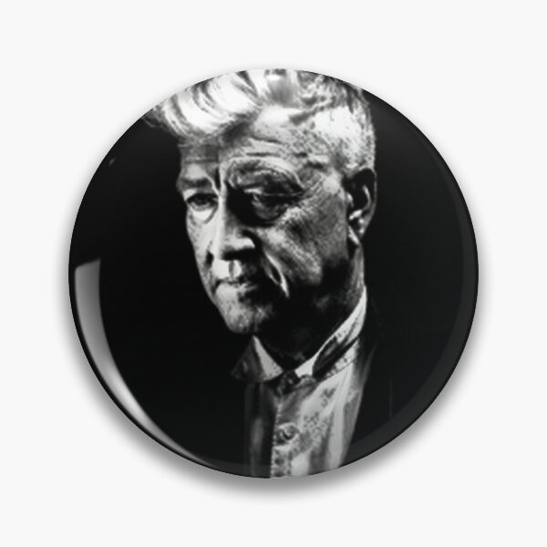 Item preview, Surrealist Film Director David Lynch Art - Cult Cinema Aesthetic | Best Buy designed and sold by lastochka-art.
