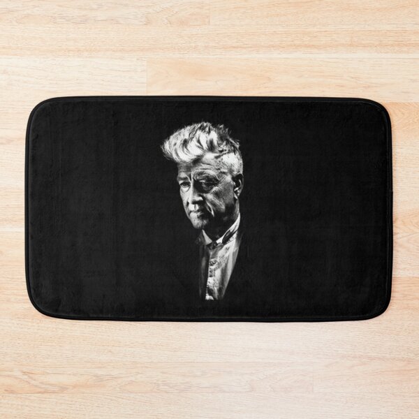 Item preview, Surrealist Film Director David Lynch Art - Cult Cinema Aesthetic | Best Buy designed and sold by lastochka-art.