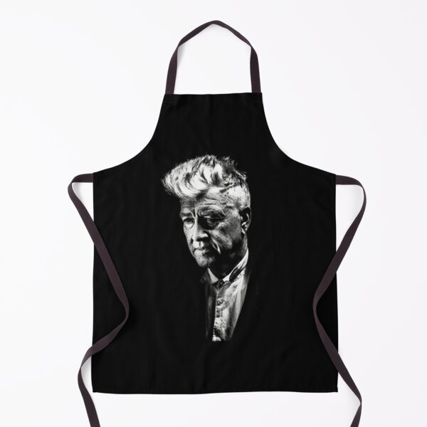 Item preview, Surrealist Film Director David Lynch Art - Cult Cinema Aesthetic | Best Buy designed and sold by lastochka-art.