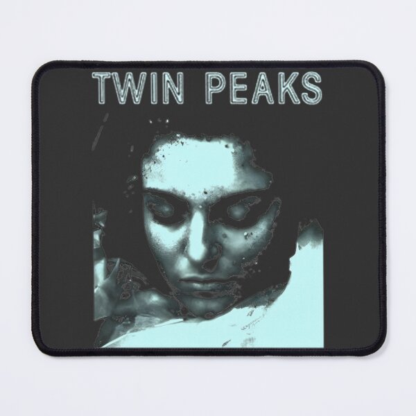Item preview, Wrapped In Plastic Iconic 90S Cult Horror Aesthetic Minimalist Design | Limited Edition designed and sold by lastochka-art.