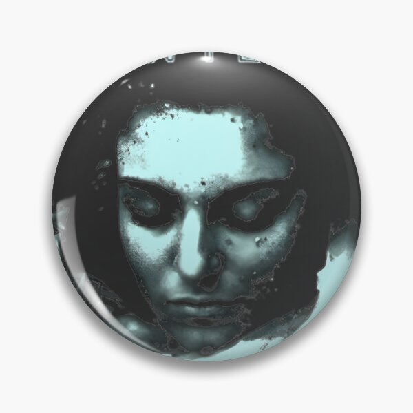 Item preview, Wrapped In Plastic Iconic 90S Cult Horror Aesthetic Minimalist Design | Limited Edition designed and sold by lastochka-art.