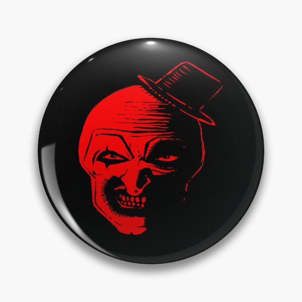 Item preview, Terrifying Creepy Killer designed and sold by Nonremittal.