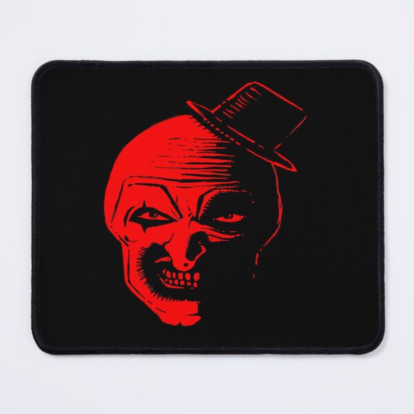 Item preview, Terrifying Creepy Killer designed and sold by Nonremittal.