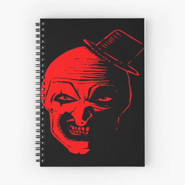 Item preview, Terrifying Creepy Killer designed and sold by Nonremittal.