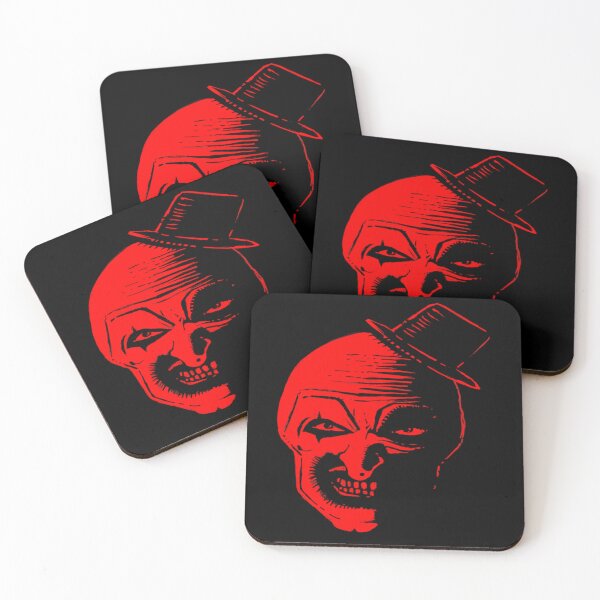 Item preview, Terrifying Creepy Killer designed and sold by Nonremittal.