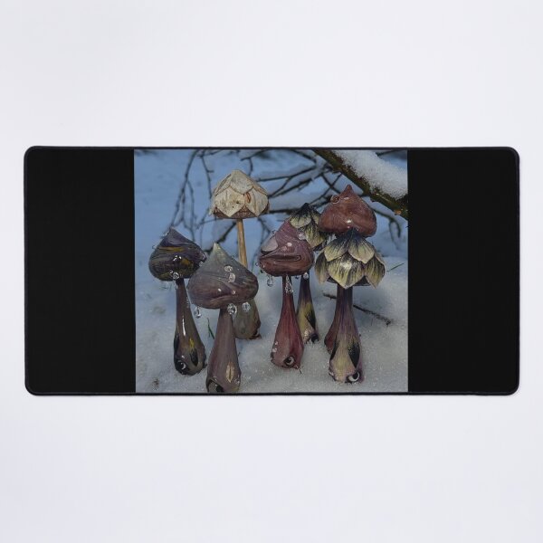 Item preview, Vintage Philips Philip Stein bMushroom Illustration designed and sold by Patrycjabeauty.