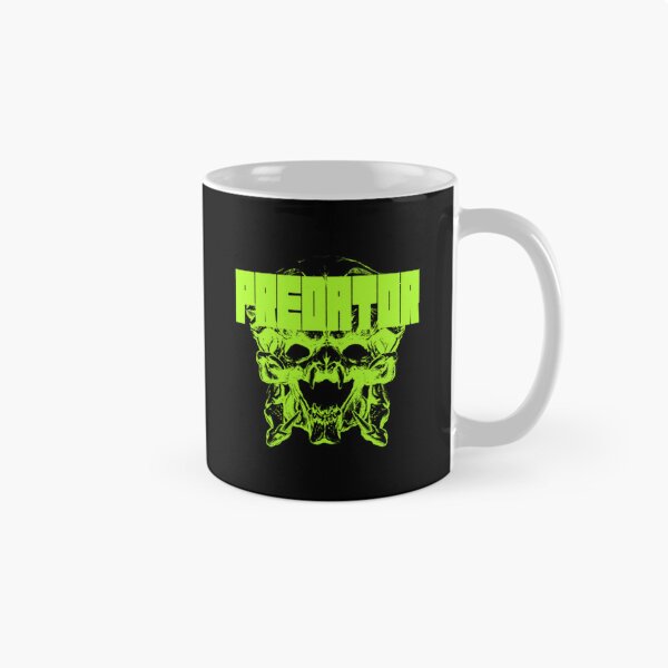 Item preview, Predator Logo designed and sold by Billywhodraw.