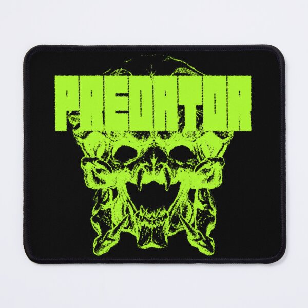 Item preview, Predator Logo designed and sold by Billywhodraw.