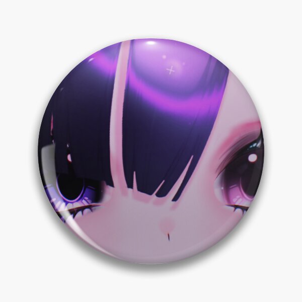 Item preview, LiaLovie Eyes Sticker designed and sold by LiaLovie.