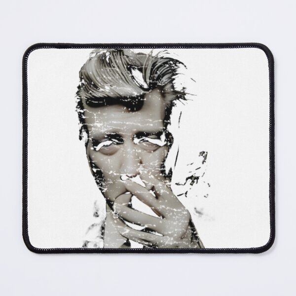Item preview, Iconic Director Smoking Silhouette Art | Limited Edition designed and sold by lastochka-art.