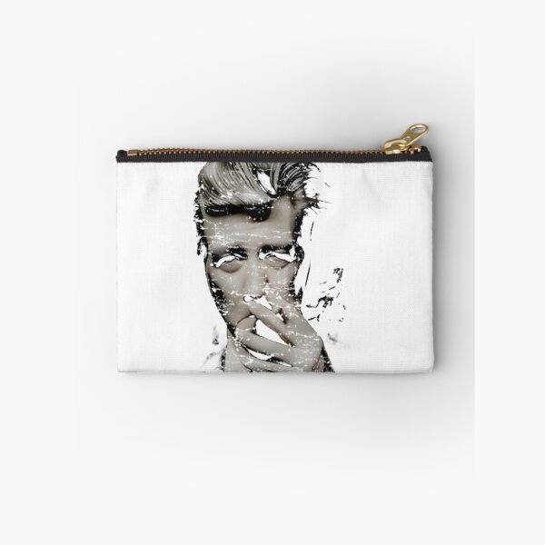 Item preview, Iconic Director Smoking Silhouette Art | Limited Edition designed and sold by lastochka-art.