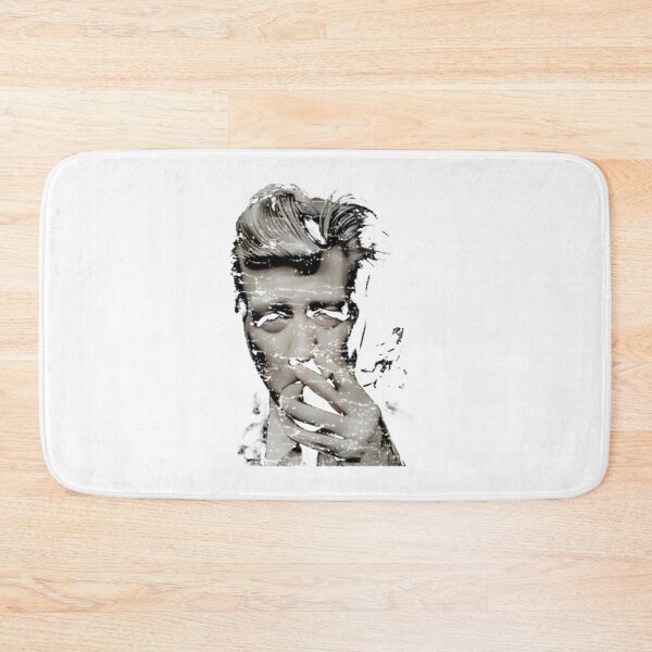 Item preview, Iconic Director Smoking Silhouette Art | Limited Edition designed and sold by lastochka-art.