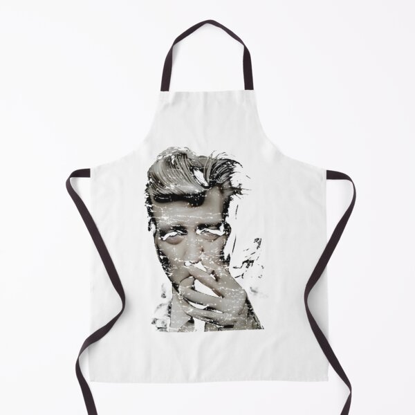 Item preview, Iconic Director Smoking Silhouette Art | Limited Edition designed and sold by lastochka-art.