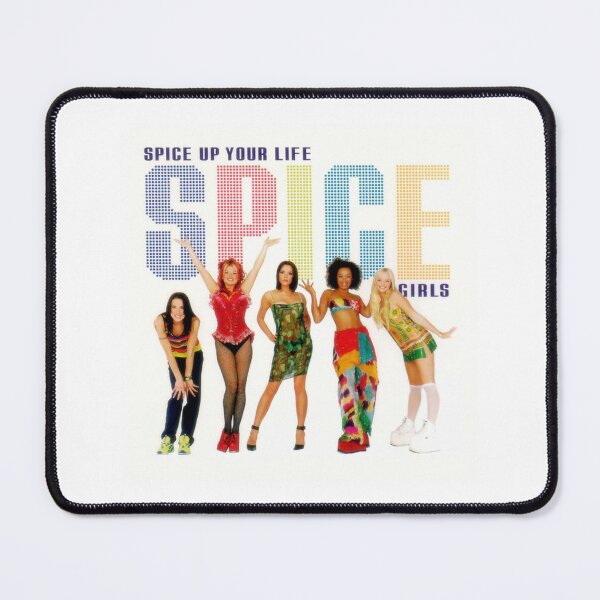 Item preview, The Spice Girls - Spice up your life designed and sold by mosalvin.