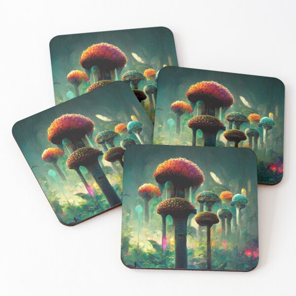 Item preview, Cosmic Lewis Capaldi bSpore Kingdom designed and sold by Mitchmount.