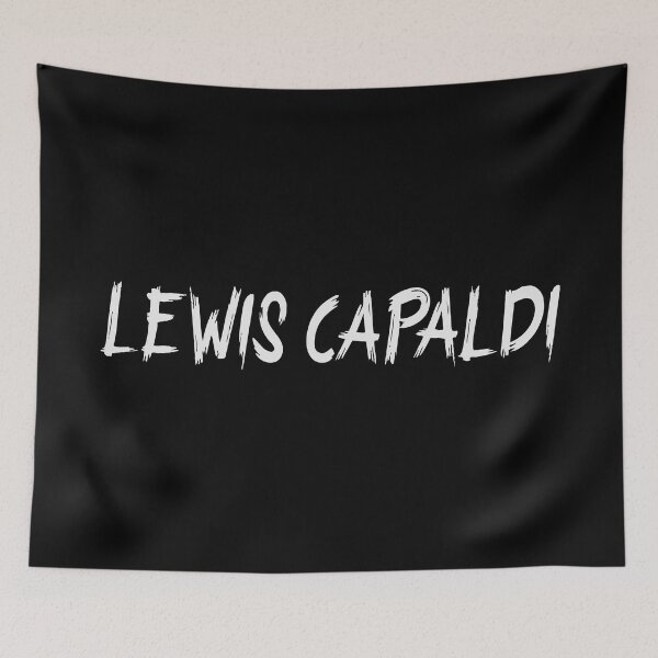 Aperçu de l'œuvre Royaume de Lewis Capaldi Cosmique créée et vendue par Mitchmount.