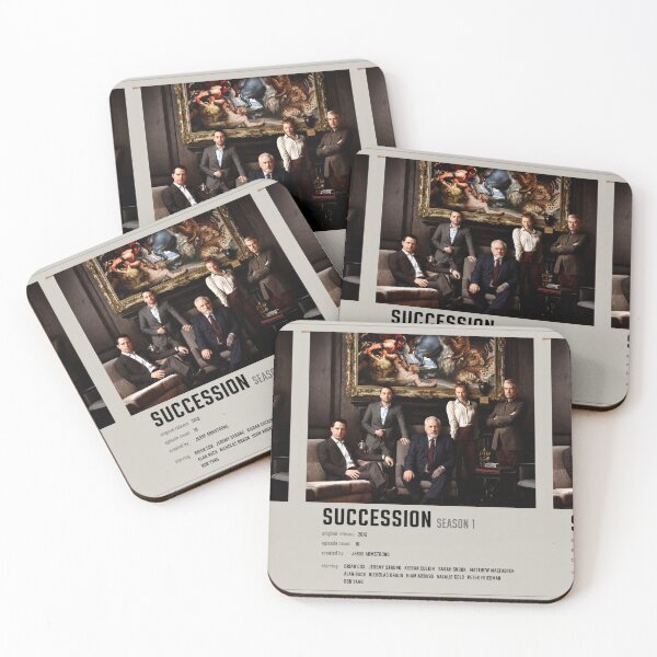 Item preview, succession designed and sold by mynarasolwy.