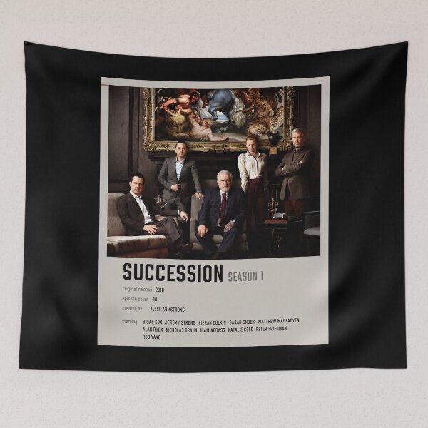 Item preview, succession designed and sold by mynarasolwy.
