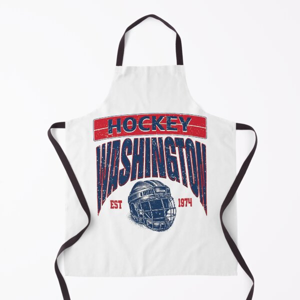Item preview, Vintage Hockey Washington Est 1974 Graphic designed and sold by marlineseu.