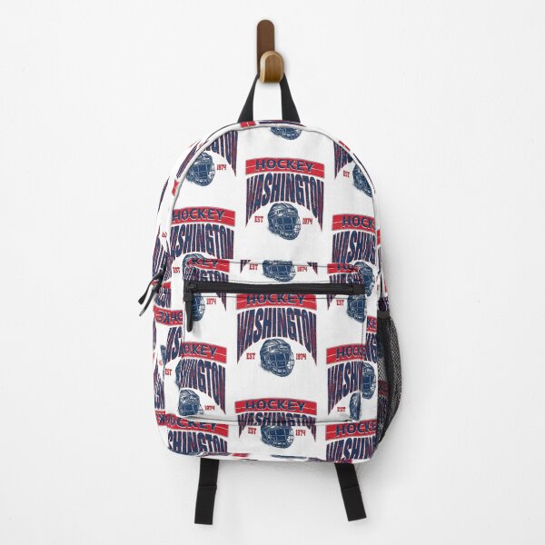 Item preview, Vintage Hockey Washington Est 1974 Graphic designed and sold by marlineseu.