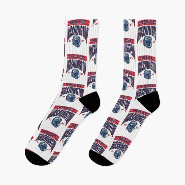 Item preview, Vintage Hockey Washington Est 1974 Graphic designed and sold by marlineseu.