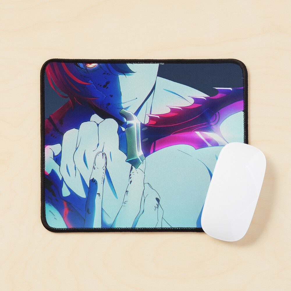 Item preview, Mouse Pad designed and sold by JuroTopic.