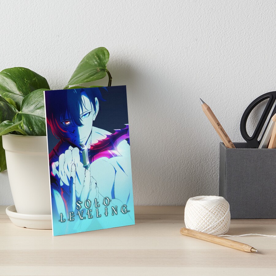 Item preview, Art Board Print designed and sold by JuroTopic.