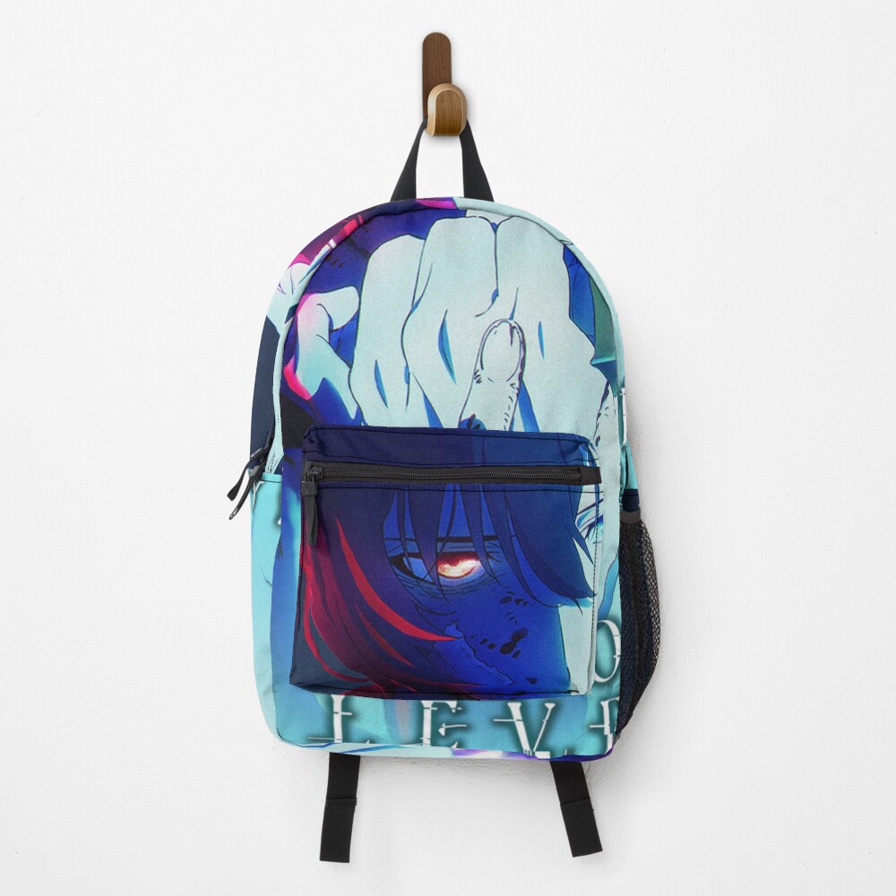 Item preview, Backpack designed and sold by JuroTopic.