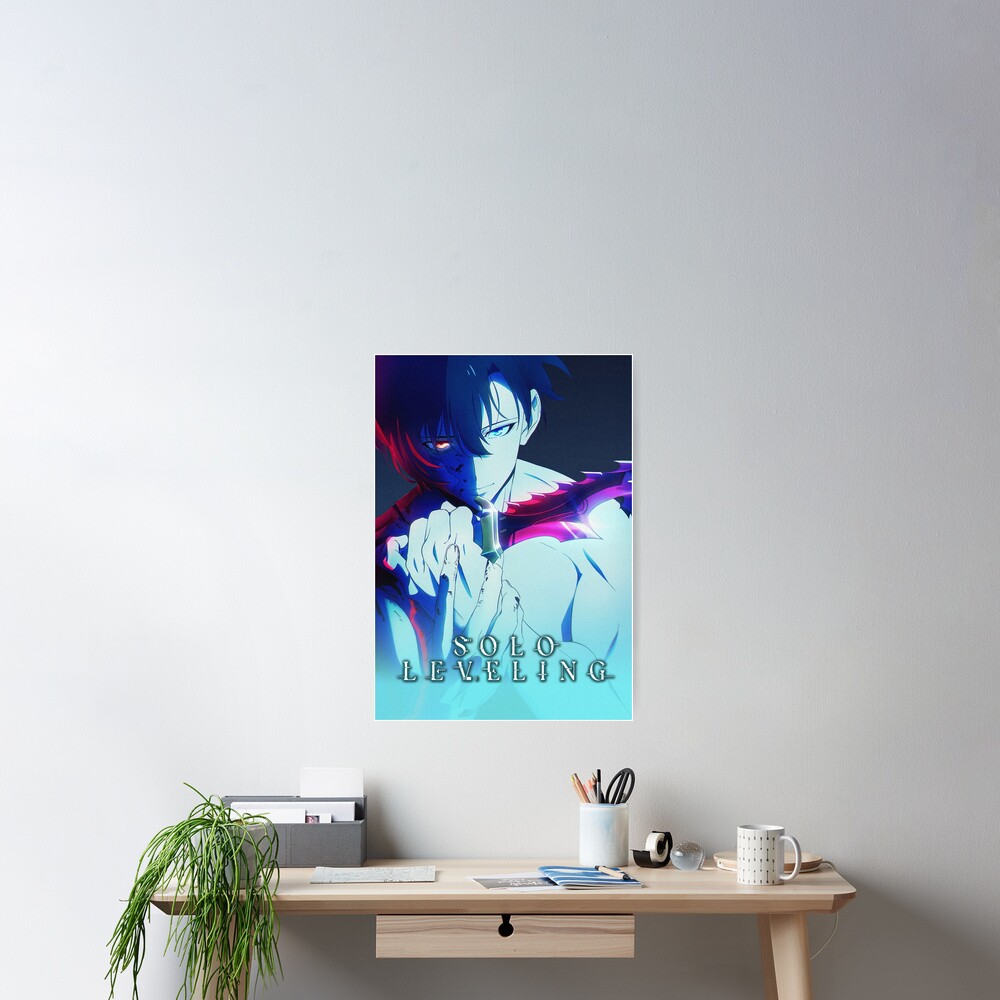 Item preview, Poster designed and sold by JuroTopic.
