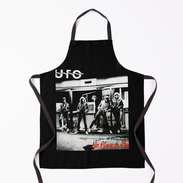 Item preview, No Place To Run Rock Band Gas Station designed and sold by OddOwlOutlet.
