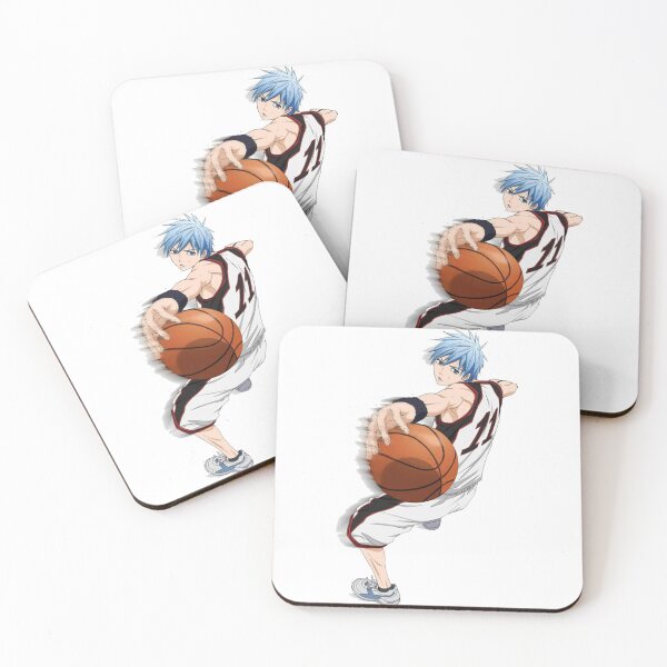 Item preview, Kurokos Basketball Player designed and sold by Foxintheloart.