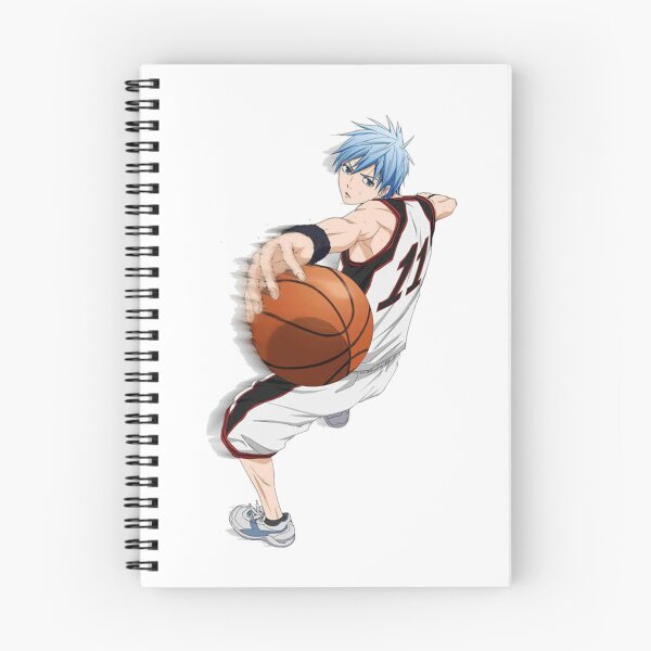 Item preview, Kurokos Basketball Player designed and sold by Foxintheloart.