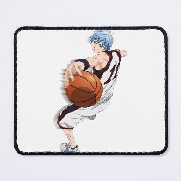 Item preview, Kurokos Basketball Player designed and sold by Foxintheloart.