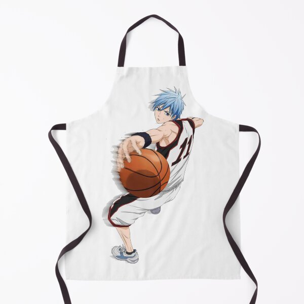 Item preview, Kurokos Basketball Player designed and sold by Foxintheloart.