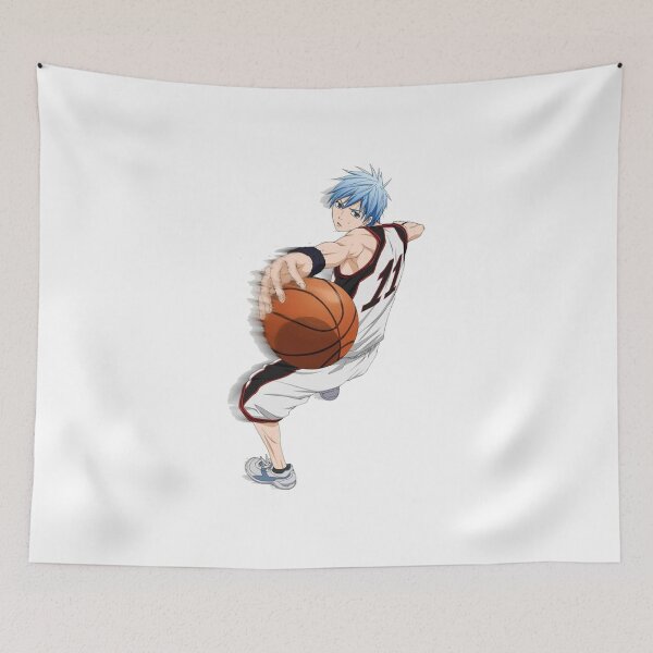Item preview, Kurokos Basketball Player designed and sold by Foxintheloart.