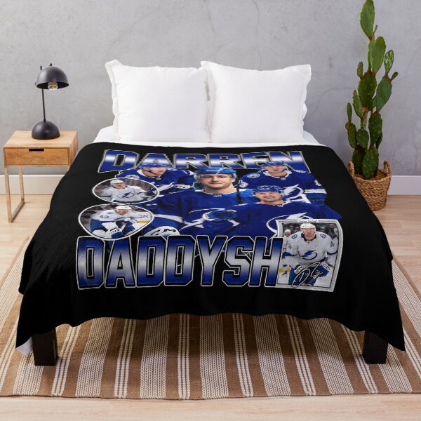 Item preview, Retro Hockey Player Graphic Tee designed and sold by p3bi3sK8Dc.