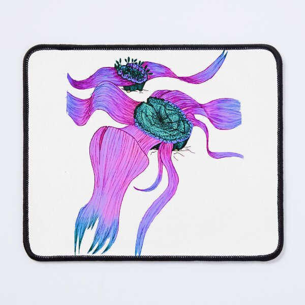 Item preview, Desert octopus (pink) designed and sold by Nocmidl4.