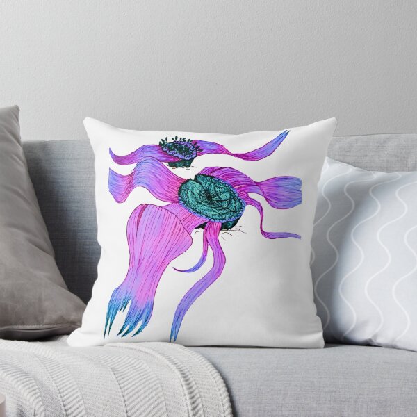 Item preview, Desert octopus (pink) designed and sold by Nocmidl4.