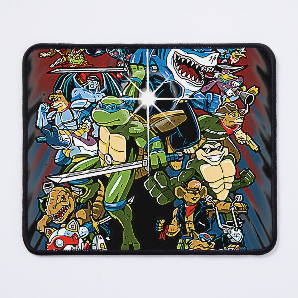 Item preview, 90S Beasts designed and sold by LeneWUArt.