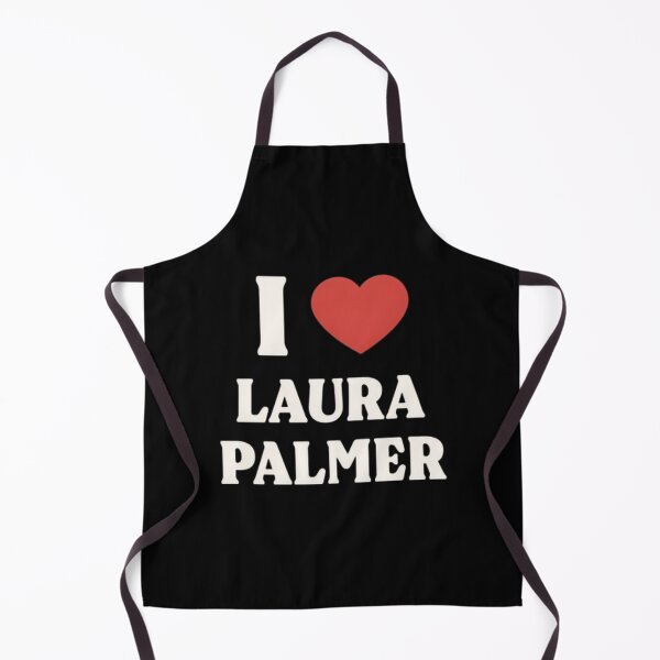 Item preview, I Heart Laura Palmer | Limited Edition designed and sold by lastochka-art.