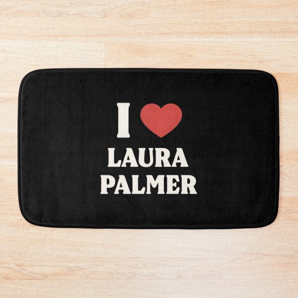 Item preview, I Heart Laura Palmer | Limited Edition designed and sold by lastochka-art.
