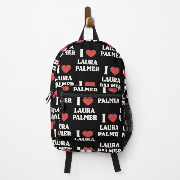 Item preview, I Heart Laura Palmer | Limited Edition designed and sold by lastochka-art.