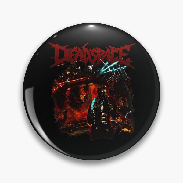 Item preview, Horror Sci-Fi Game Graphic designed and sold by Hendrickson39.