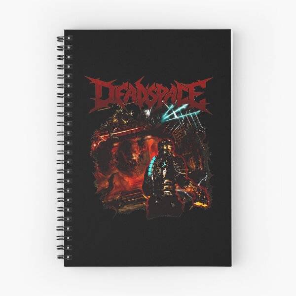 Item preview, Horror Sci-Fi Game Graphic designed and sold by Hendrickson39.