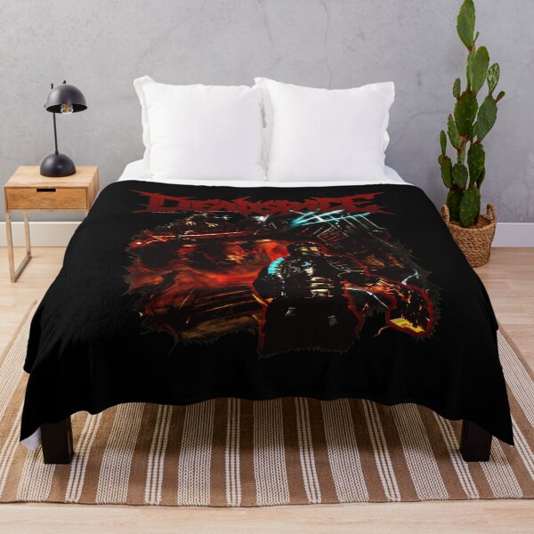 Item preview, Horror Sci-Fi Game Graphic designed and sold by Hendrickson39.