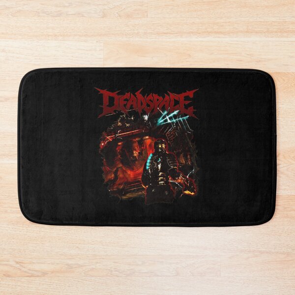 Item preview, Horror Sci-Fi Game Graphic designed and sold by Hendrickson39.