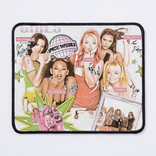 Item preview, The Spice Girls - Spice Up designed and sold by mosalvin.